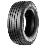 HL315/70 R22.5 156/150L (154/150M) RI151 Falken
