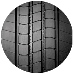 245/70 R19.5 136/134M RI151 M+S Falken