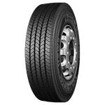 HL355/50 R22.5 156K HSW2 Scandinavia 20PR Continental