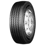 iT315/80 R22.5 156/150L(154/150M) Scandinavia HS3 Continental