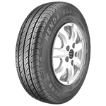 205/60 R15 91V KR23 Komet Plus Kenda