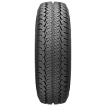 165/70 R14C 89R KR33 Komendo 6PR Kenda