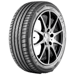 185/70 R15 89W Dynaxer HP4 Kleber