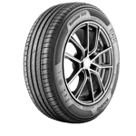 235/55 R19 105V Dynaxer SUV XL Kleber