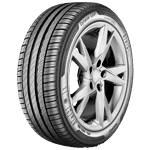 225/40 R19 93Y Dynaxer XL Kleber