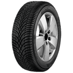 215/60 R17 100V Krisalp HP3 SUV XL Kleber
