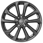 DEZENT KS Graphit 7.5X18 5X114.3 ET51 67.1