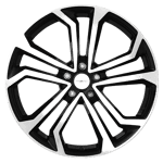 DEZENT TA DARK 7.5X19 5X112 ET50 57.1