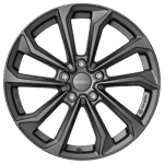 DEZENT KS Graphit 7.5X19 5X114.3 ET51 67.1