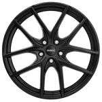 DEZENT TO BLACK 7X17 5X112 ET47 66.6