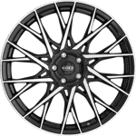 DOTZ FUJI DARK 8X18 5X112 ET35 70.1