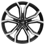 DEZENT TV DARK 7.5X18 5X114.3 ET55 64.1
