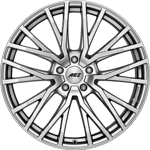 AEZ PANAMA HIGH GLOSS 8.5X20 5X112 ET29 66.6