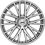 AEZ PANAMA HIGH GLOSS 9X20 5X130 ET57 71.6