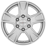 DEZENT VAN 6.5X16 5X130 ET68 78.1