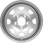 DOTZ DAKAR 7X16 6X139.7 ET36 106