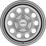 DOTZ MODULAR 7X16 5X120 ET30 /65