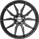 DOTZ MISANO GREY 9.5X20 5X120 ET40 72.6