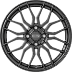 DOTZ LIMEROCK GREY 7X17 4X100 ET44 56.6
