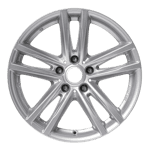 RIAL X10 7.5X17 5X120 ET37 72.6