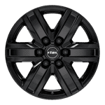 RIAL TRANSPORTER 2 7X17 6X130 ET57 84.1