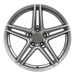 RIAL M10 7.5X17 5X112 ET45 66.5