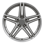 RIAL M10X 7.5X17 5X112 ET53 66.5