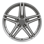 RIAL M10X 8.5X20 5X112 ET53 66.5