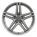 RIAL M10X 8.5X19 5X112 ET38 66.5