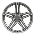 RIAL M10X 8.5X19 5X112 ET38 66.5