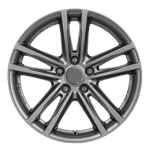 RIAL X10 7X16 5X112 ET47 66.5
