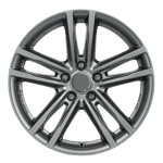 RIAL X10 7X17 5X112 ET47 57.1