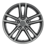 RIAL X10 7X17 5X112 ET47 66.5