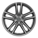 RIAL X10 7X17 5X112 ET49 57.1