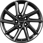 BORBET VT 7.5X17 5X112 ET52 66.6