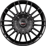 BORBET CW3 7.5X18 5X130 ET37 84.1