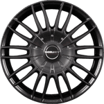 BORBET CW3 7.5X18 6X130 ET50 84.1