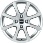 BORBET LV4 6.5X15 4X100 ET35 64.0