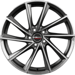 BORBET VTX 8.0X18 5X115 ET38 70.27