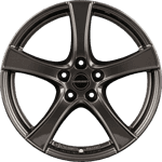 BORBET F2 6.0X16 5X100 ET45 57.06