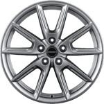 BORBET LX18 8.0X18 5X112 ET44 57.1