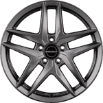 BORBET Z 8.0X19 5X112 ET44 57.1