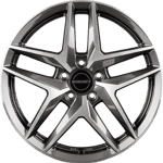 BORBET Z 8.0X19 5X112 ET44 57.1