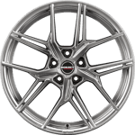 BORBET QX 8.0X19 5X108 ET50 72.5