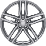 ALUTEC IKENU 6.5X16 5X114.3 ET50 70.1