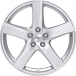 ALUTEC FREEZE 7.5X18 5X112 ET45 66.5