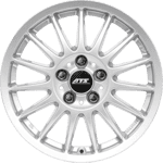 ATS STREETRALLYE 6X15 5X112 ET47 57.1