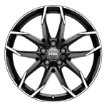 RIAL LUCCA 8X18 5X114.3 ET50 67.1