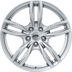 ATS EVOLUTION 7.5X18 5X108 ET52.5 63.4