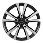 RIAL M12 8X19 5X112 ET20 66.5